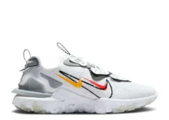 React Vision ‘Multi-Swoosh’